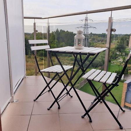 Veziu 10 Apartment Паланга Екстериор снимка