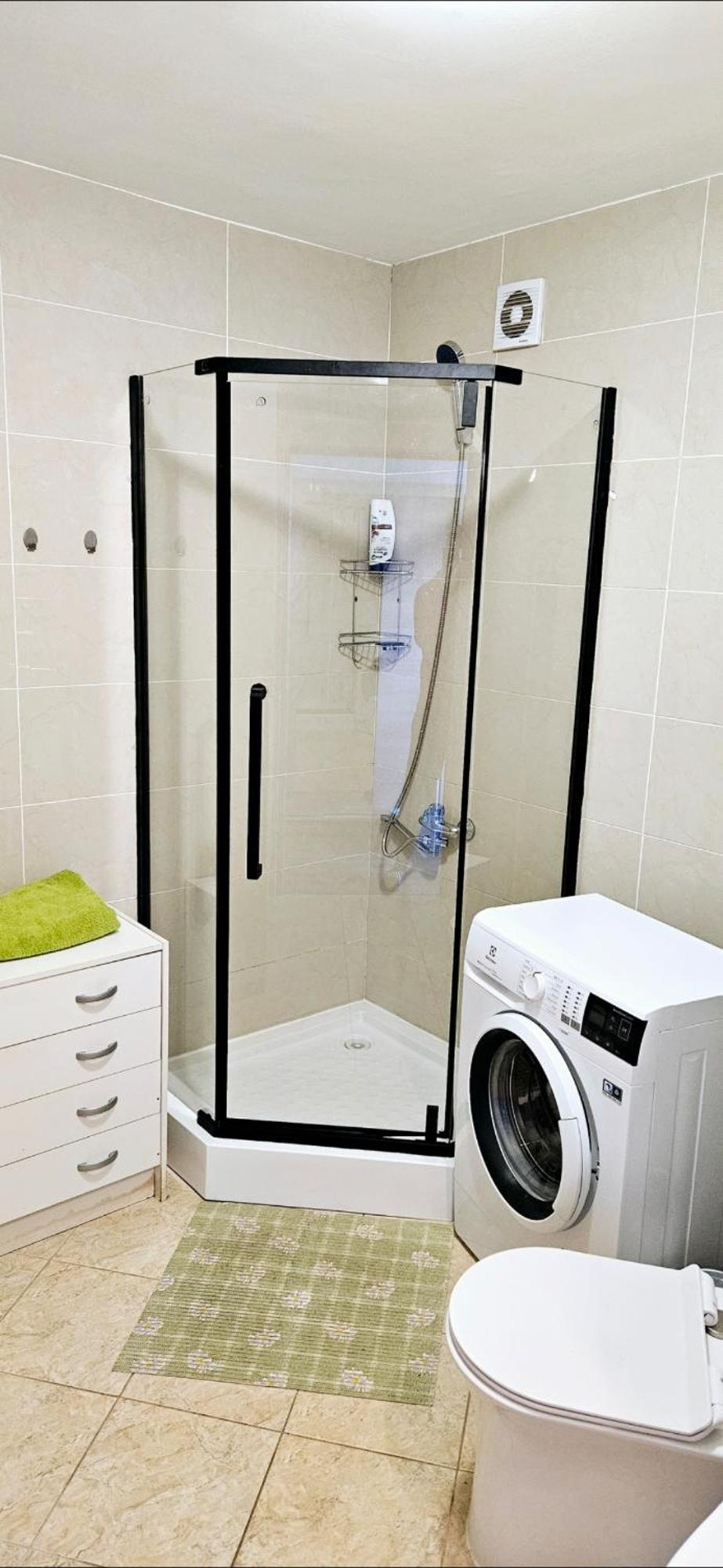 Veziu 10 Apartment Паланга Екстериор снимка