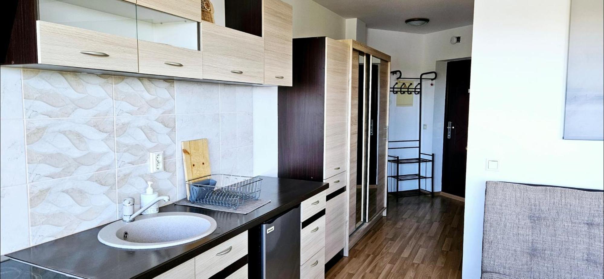 Veziu 10 Apartment Паланга Екстериор снимка