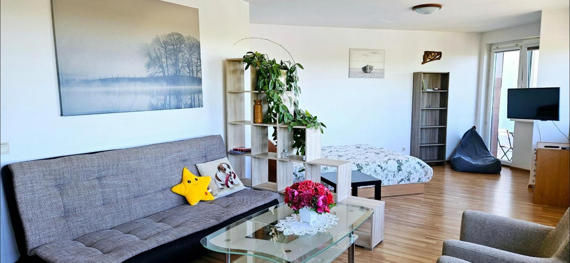 Veziu 10 Apartment Паланга Екстериор снимка